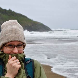 Thanks for Poshing by!